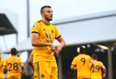 هدف رائع لرومان سايس في شباك شيفيلد