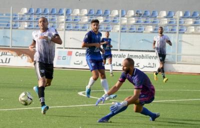 وداد فاس يدخل الاتحاد البيضاوي دائرة الشك