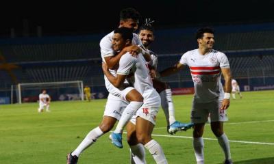 الزمالك يسافر بشكل مبكر إلى المغرب لمواجهة الرجاء البيضاوي