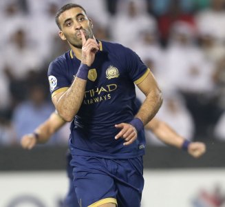  الغلادياتور  ينقل معاركه لعصبة أبطال آسيا