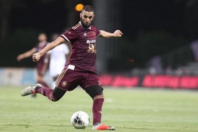 يوسف الجبلي في طريقه للعب لفريق ثان في السعودية