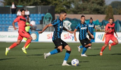 حكيمي أغلى مبيعات الريال!