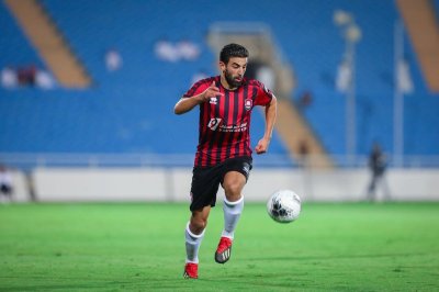 79 هدفا لأسود السعودية في  موسم كورونا !