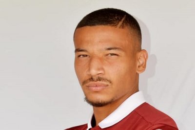 غزواني إلى أسكولي الإيطالي