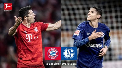 هذا ما يريده حارث من ليفاندوفسكي..