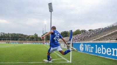 حارث: إذا كنت ستذهب لميونيخ خائفا.. فالأفضل أن تبقى في البيت!