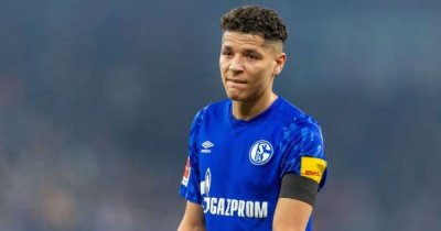 مثل البارصا.. البايرن يغزو شباك رفاق حارث بالثمانية !!