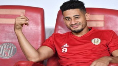 عاجل.. بطنا ينتقل إلى البطولة السعودية