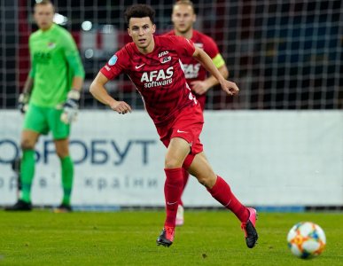 أسامة الإدريسي يوجه ضربة قوية لأزيد ألكمار!