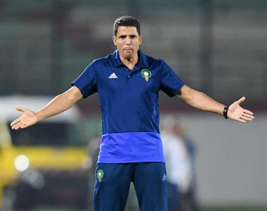 عموتا يعتذر للزمالك