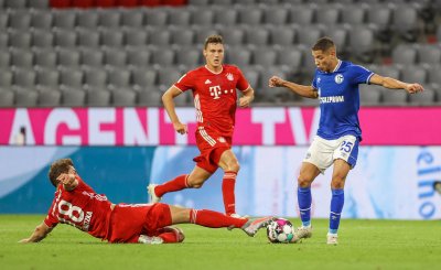  السادسة  كانت قاسية جدا على حارث!