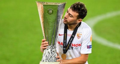 مشوار منير الحدادي مع المستديرة.. كيف بدأ وأين وصل