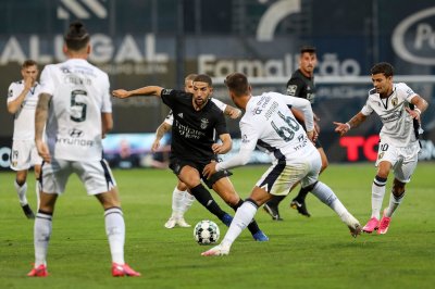 تاعرابت حصل على أعلى تنقيط في مباراة فماليكاو