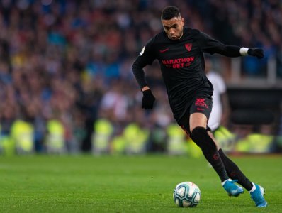 النصيري واشبيلية لا يخشيان بايرن