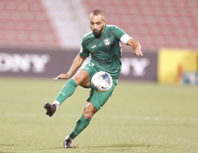 الأهلي يجدد الثقة في نبيل الزهر