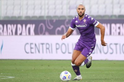 في غياب أمرابط فيورنتينا يخطف فوزا متأخرا في افتتاح البطولة الإيطالية