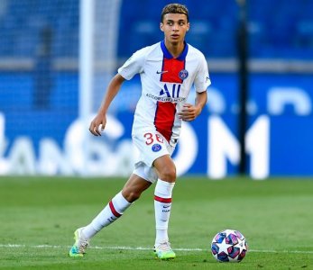 قيس رويز في الاحتياط أمام نيس