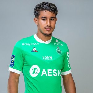 موفق حضر التعادل الإيجابي بين سانت إتيان ونانط