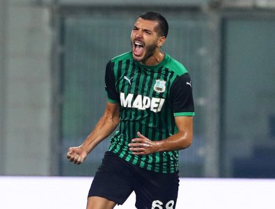 بوربيعة ينقذ ساسولو من الهزيمة