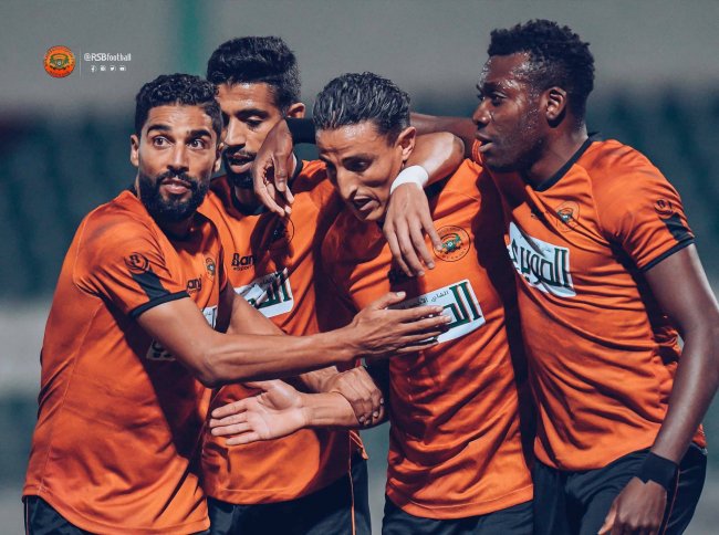 طارق السكتيوي: لهذا السبب مبارياتنا كلها سدود