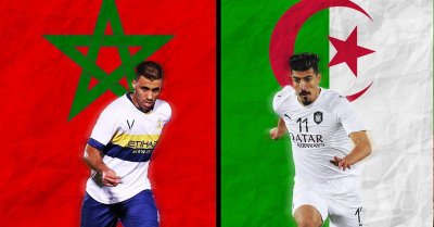 صراع بين حمد الله وبونجاح وتشافي يحذر!