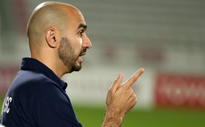 الركراكي في مهمة مفخخة أمام غياب بنعطية!