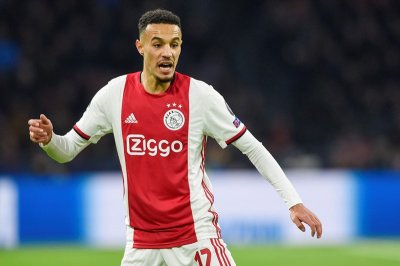 جاهزية مزراوي تدفع ديست لمغادرة اجاكس