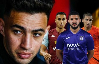 شرح لتعديل قانون الفيفا المتعلق بمتعددي الجنسية ...منير الحدادي مثالاً