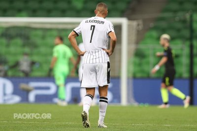 اقصائيات عصبة ابطال اوروبا.. القادوري خسر نصف المعركة