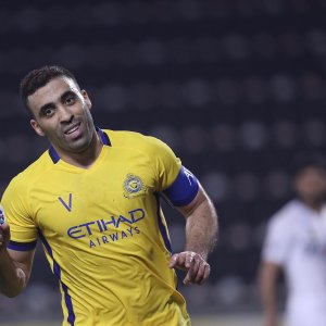 هل يستغل حمد الله غياب بونجاح؟