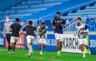 أبطال آسيا: الاتحاد القاري يعتبر الهلال منسحبا من المسابقة لإخفاقه في تقديم لائحة من 13 لاعبا