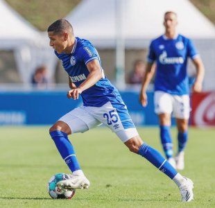 وضع حارث يزداد تعقيدا مع شالك!