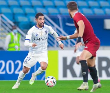 عصبة أبطال آسيا.. إلغاء نتائج الهلال السعودي واعتباره منسحبا