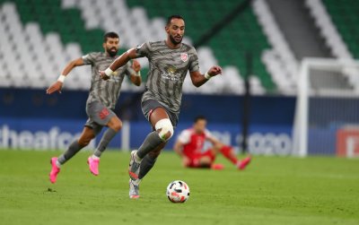 بنعطية والركراكي أمام الفرصة الأخيرة!