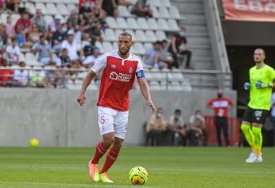 أوروبا ليغ: يونس عبد الحميد أساسي مع رانس