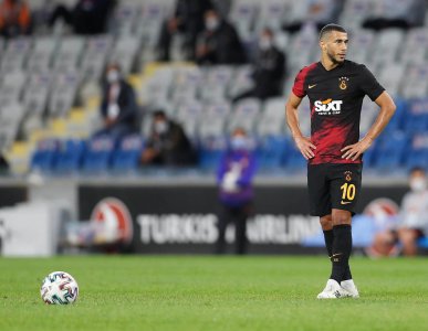 بلهندة احتياطي أمام سبليت الكرواتي