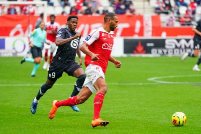 رانس الفرنسي خارج أوروبا ليغ