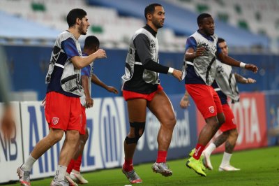 بنعطية والركراكي ودعا عصبة الأبطال!