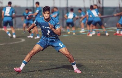 الإتفاق السعودي يرفع الحظر عن المغربي أزارو