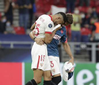 تقرير المنتخب.. كلهم ساندوا النصيري إلا الأميون انتقدوه!