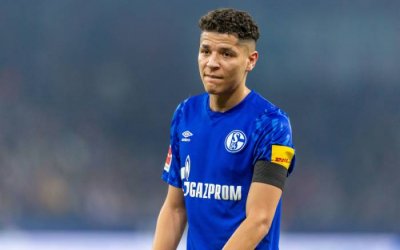 على ذمة بيلد.. حارث مصاب بوباء كورونا