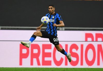 هذا ما يتوقعه كونطي من حكيمي