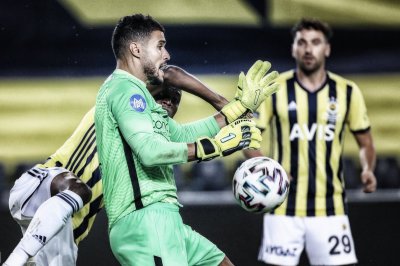 رائع.. ثالث  كلين شيت  لمنير المحمدي