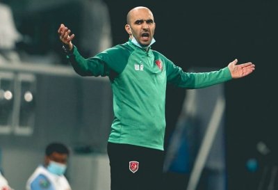 وليد الركراكي يتعرض للسلخ!