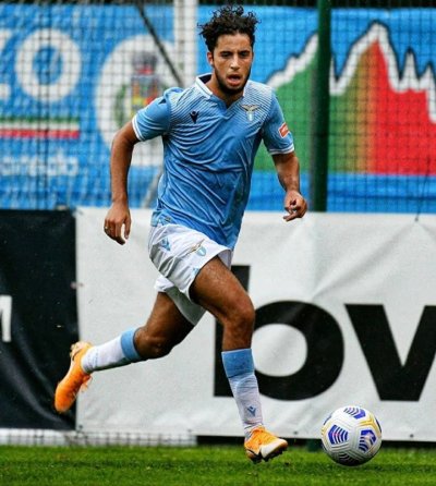 أول مناداة لكيين بلازيو