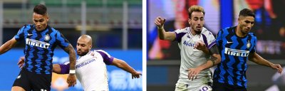 حكيمي رهيب وريمونطادا غريبة