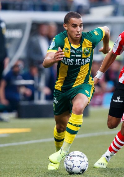 ولد الشيخ و بورارد يواصلان السقوط!