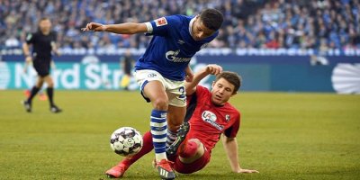 بوجلاب بدل حارث في آخر لحظة.. وسبب الغياب مجهول!