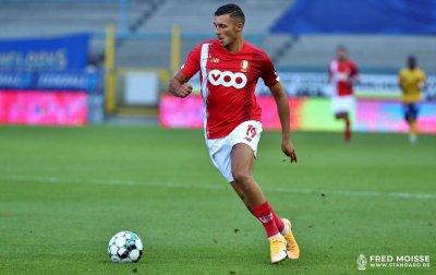 توظيف جديد لأملاح وتعادل قيصري لسطاندار