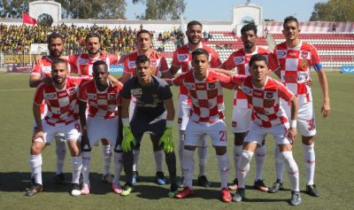 كورونا يجتاح جمعية سلا